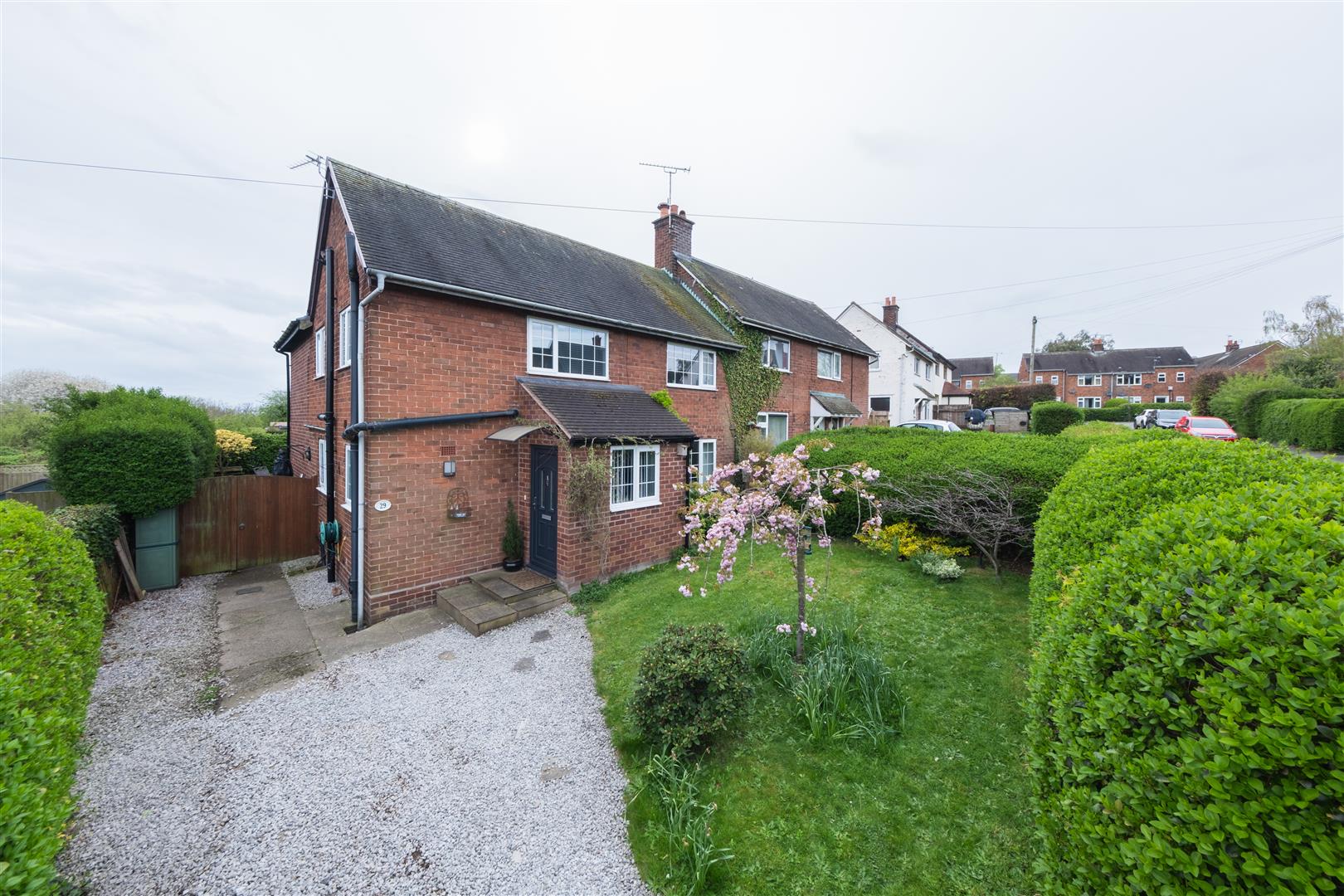4 bedroom  Semi Detached House for Sale in Kelsall